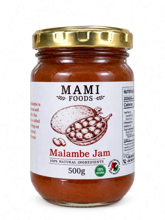 Mami Foods Malambe Jam 500g