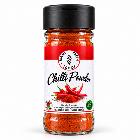 Mami Foods Peri-Peri Chilli Powder 50g