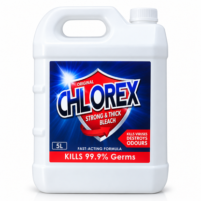 Pura Chlorex 5L